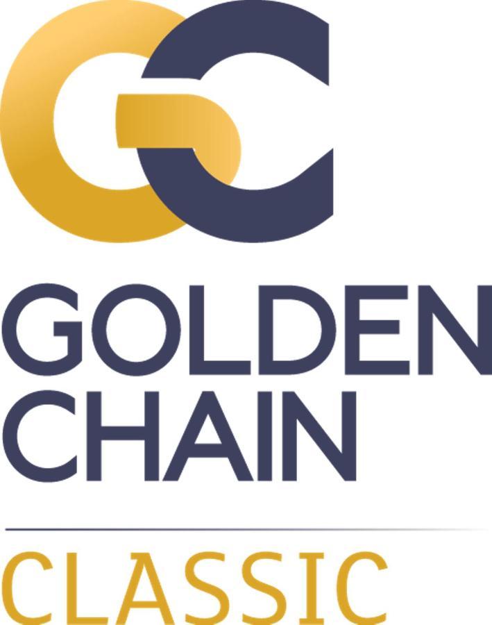 Colonial Motor Inn Bairnsdale Golden Chain Property Exterior foto